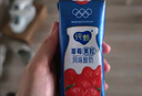 蒙牛纯甄高端轻酪乳风味酸奶红西柚口味230g*10瓶 送礼盒装 实拍图