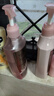 施华蔻（Schwarzkopf）丰盈韧养洗护套装(洗400ml+润400ml)(控油 发根蓬松丰盈) 实拍图