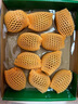 佳沛（zespri）新西兰  阳光金奇异果10粒礼盒巨大果单果约144-175g 水果 猕猴桃 实拍图