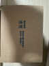 美厨（maxcook）316不锈钢水杯 双层泡茶杯口杯儿童学生带盖手柄400ml  MCB1112 实拍图
