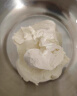 琪雷萨 马斯卡布尼奶酪500g 意大利 马斯卡彭芝士 提拉米苏 烘焙原料 实拍图