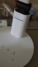 松下（Panasonic）学习台灯减蓝光护眼台灯AA级阅读台灯家用儿童护眼灯调光智能台灯 实拍图
