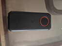 飞利浦（PHILIPS）E588A 全网通4G老人手机 大喇叭大声音超长待机大屏大字老年人专用手机直板按键学生备用机 星空黑 实拍图