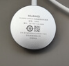 华为 HUAWEI WATCH 无线快速充电底座 皓月银 CW05 实拍图