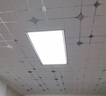 雷士（NVC）厨房灯铝扣板灯集成吊顶300x600卫生间国家补贴LED吸顶平板面板灯 实拍图