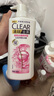 清扬（CLEAR）去屑洗发水组套 多效水润型720g*2+200g   实拍图
