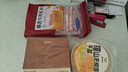 鲜京采【25年夏季新款】提拉米苏蛋糕400g6块装 冰淇淋蛋糕零食糕点雪糕 实拍图