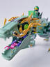 abay幻影忍者绿忍者的飞天机甲神龙70612人仔乐高积木玩具龙之崛起 绿忍者的飞天机甲神龙 晒单实拍图