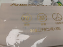 陈克明黑麦荞麦面150g*8包 非油炸健身代餐杂粮粗粮挂面低脂 实拍图