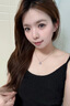 中国黄金（CHINA GOLD）蓝桉与鸟S925银项链女生新款银饰吊坠纪念生日礼物七夕送女友老婆 蓝桉与鸟项链+刻字/代写贺卡 实拍图