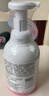 贝亲（Pigeon）洗发水沐浴露 含桃叶精华 婴儿洗发沐浴二合一 500ml IA209 实拍图