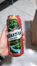 乌苏啤酒（wusu）京东自营大红乌苏啤酒500ml*24听整箱装非原箱(新老包装随机发货) 实拍图