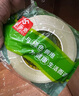 米乐奇单面玻璃纤维胶带强力条纹网格防台风工业用重物捆扎篷布修补防水耐高温4cm*50m长*1卷装 实拍图