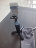 浩瀚卓越（hohem）XE kit 手机稳定器 手机云台 三轴云台稳定器 直播vlog神器 智能手持云台 1年质保 实拍图