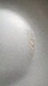 苏泊尔（SUPOR）炒锅 不粘锅平底炒菜锅煎锅32cm电磁炉燃气通用易洁少油烟 实拍图