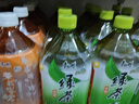 康师傅 绿茶 茉莉味低糖饮品大瓶饮料整箱装 1L*12瓶 实拍图