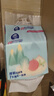 维达（Vinda）厨房用纸 悬挂式抽纸180抽*3提 可接触食物 厨房纸 吸油纸巾整箱 实拍图