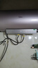 美的（Midea）免清洗电热水器家用60/80升3300W变频速热出水断电镁棒免换阻垢净肤一级能效节能净水洗JE8/PE7pro 60L 3300W 出水断电 阻垢净肤JE8 实拍图