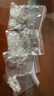 秉优 透明暗扣全尺寸60个装（7+10+13+15mm）百搭钮扣防走光衬衫扣子衣服塑料隐形按扣摁扣婴儿子母扣 实拍图