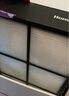 霍尼韦尔（honeywell） 空气净化器过滤网 适用KJ820F系列 2号复合滤芯CMF82M 滤网配件 实拍图