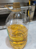 鲁花食用油 香飘万家系列 物理压榨 葵花仁油3.09L 实拍图