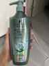 施华蔻（Schwarzkopf）控油赋源无硅油洗发露600ml 自律瓶 净油去屑洗发水 实拍图