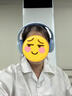 漫步者（EDIFIER）W820NB双金标版 头戴式主动降噪蓝牙耳机 手机电脑笔记本耳机 湖光蓝 实拍图