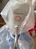 九阳（Joyoung）桶装水纯净水桶抽水器饮水机泵电动压水器吸水器家用上水器182蓝 实拍图