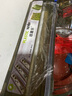 焙趣乐保鲜膜切割器厨房家用耐高温食品级保鲜膜大卷经济装滑刀式切割盒 1卷30cm*450g(约200m)+切割盒 实拍图