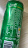 可口可乐（Coca-Cola）檀健次代言 雪碧Sprite柠檬味碳酸饮料330ml*24摩登罐  实拍图