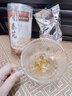 信盛堂南京同仁堂秦艽105g野生中药材切片秦爪秦胶秦九泡水男士养生茶 实拍图