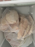 上鲜 鸡大胸 净重8斤 冷冻 出口级健身鸡胸肉鸡肉轻食 清真食品 实拍图