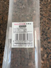 美厨（maxcook）304不锈钢食品夹 烤肉食物夹烧烤夹 蛋糕面包夹子 2只装MCCU5786 实拍图