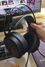 联想（Lenovo）拯救者StarY360 USB7.1声道游戏耳机头戴式有线电脑电竞耳机耳麦 带线控 黑色 畅玩三角洲行动 实拍图