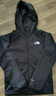 北面（The North Face）薄风衣男户外休闲外套运动轻薄长袖皮肤衣 81PO JK3 L 实拍图