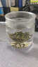 峨眉雪芽 毛尖绿茶 茶叶四川峨眉山茶高山嫩芽春茶茗茶自饮240g 实拍图