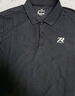361°短袖男士t恤夏季运动服速干衣跑步健身上衣polo衫652424122H-3 实拍图