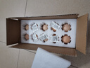 芮瑞 农家散养新鲜现捡鸡蛋笨鸡蛋谷物柴鸡蛋初生蛋 单枚40±5g 珍珠棉10枚 实拍图