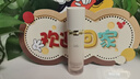 韩方五谷粉底液遮瑕持久防水不脱妆防晒气垫bb霜素颜霜不闷痘护肤品男女士 实拍图