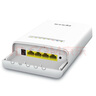 Tenda腾达室外5G无线网桥套装5公里监控专用wifi点对点远距离传输无线AP CPE OS3套装 实拍图