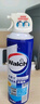 威露士（Walch）空调清洗剂消毒液500ml 家电空调清洁剂家用喷雾杀菌除味挂壁立式 实拍图