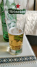 喜力经典500ml*12瓶整箱装 喜力啤酒Heineken 实拍图