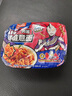 怡芽奥特曼冲泡意面儿童意面意大利面速食早餐（番茄3+奶油3） 实拍图