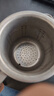 TILIVING钛立维纯钛旅行茶具套装便携式户外茶具整套露营功夫茶具快客杯 实拍图