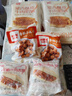 西贝莜面村香酥小丸子120g 1袋 传统方法炸制口感酥脆 空气炸锅食品加热即食 实拍图