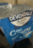 德运（Devondale）澳洲全脂成人奶粉1kg/袋0蔗糖高钙高蛋白学生中老年 实拍图