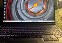 机械革命极光X 酷睿i7HX 游戏本笔记本电脑(i7-13700HX 16G 1T RTX5060 2.5K屏 180Hz 灰) 实拍图