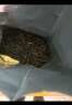 一杯香茶叶绿茶正宗安徽黄山毛峰500g2025新茶雨前春茶礼盒装自己喝送礼 实拍图