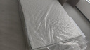 京东京造家居晚安地球经典款2.0 乳胶+记忆棉独袋弹簧床垫1.8×2米 实拍图