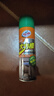 龟牌（Turtle Wax）多功能泡沫清洁剂(500901*3)650ml汽车内饰清洗剂座椅皮革清洗剂 实拍图